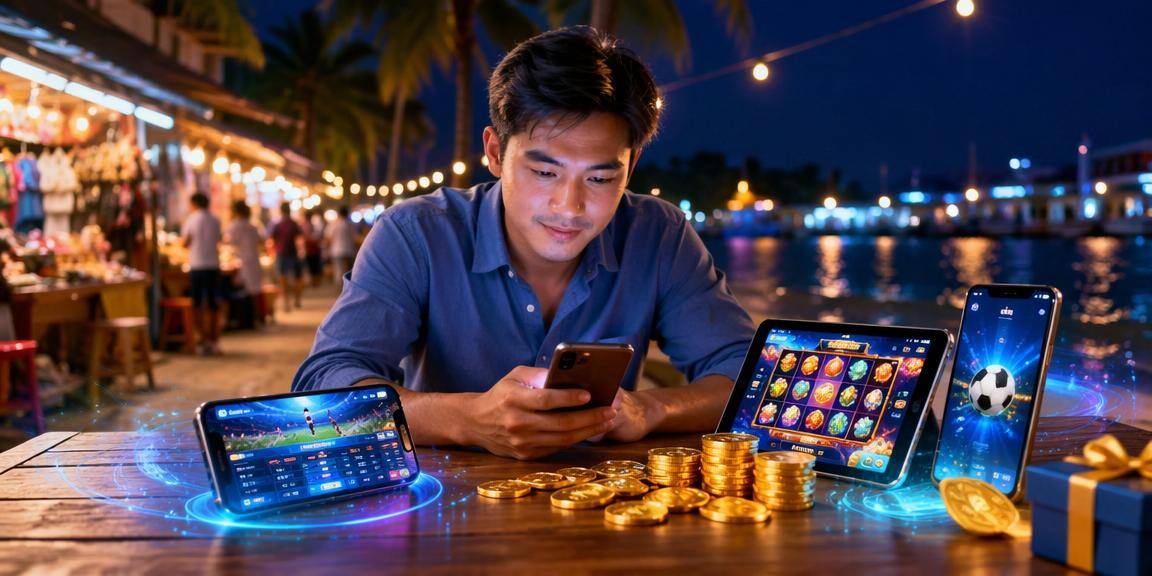fk22 Slots với hàng ngàn đường thắng