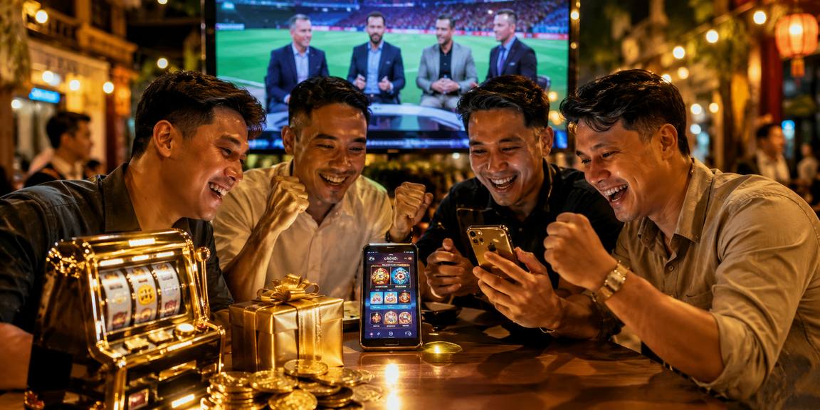 fk22 Tải App fk22 Cho Android và iOS — Toàn Bộ Sảnh Casino Trên Điện Thoại